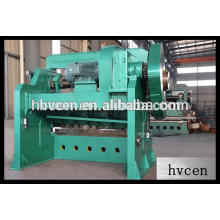 q11-20x2500 used machine for cutting aluminum